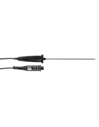 Sonda de Temperatura Pt100 de Penetració Delta Ohm TP473P - Stratosens.com