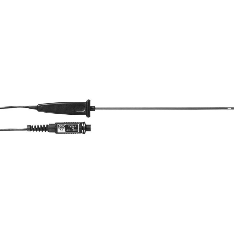 Pt100 Environment Temperature Probe Delta Ohm TP475A