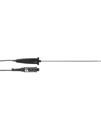 Pt100 Environment Temperature Probe Delta Ohm TP475A - Stratosens.com