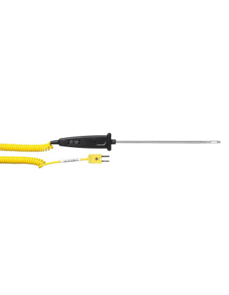 Sonda de Temperatura Termoparell d'Ambient Delta Ohm TP744 - Stratosens.com