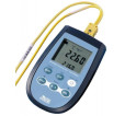 Portable Thermohygrometer Pt100 Delta Ohm HD2301 Portable Thermohygrometer Pt100 Delta Ohm HD2301