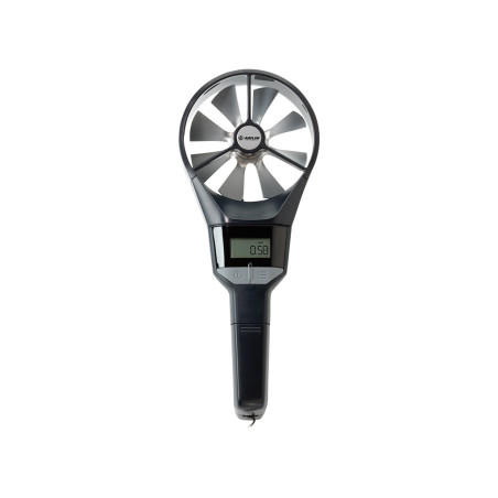 Anemòmetre Enregistrador Portàtil TSI Airflow LCA501 - Stratosens.com