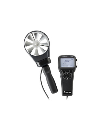 Buy Portable Logger Anemometer TSI Airflow LCA501 - Stratosens.com