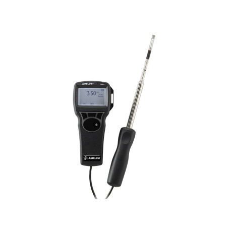 Buy Portable Thermoanemometer TSI Airflow TA410 - Stratosens.com
