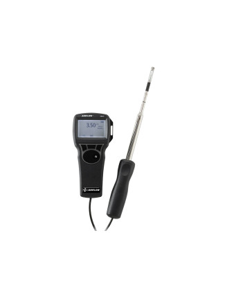 Buy Portable Thermoanemometer TSI Airflow TA410 - Stratosens.com