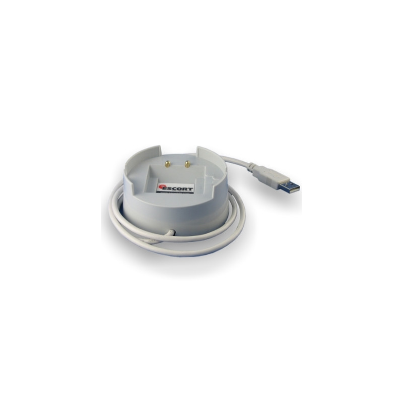 USB Interface Escort Cryopak USB Interface Escort Cryopak