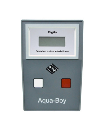 Buy Analog Humidity Meter KPM Aqua Boy GEM I - Stratosens.com