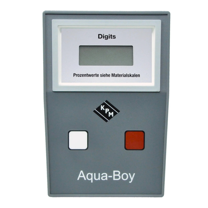 Medidor de Humedad Analógico KPM Aqua Boy KOM