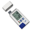 Temperature and Humidity Data Logger Dostmann LOG210