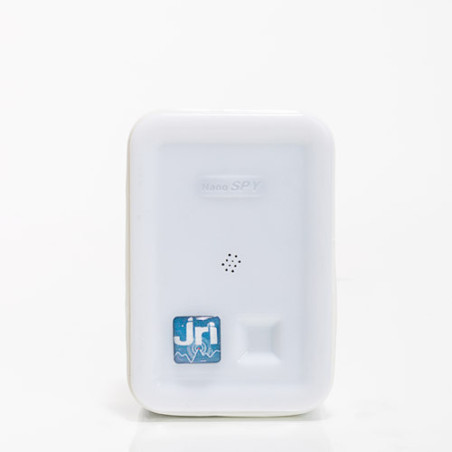 Data Logger para Temperatura y Humedad JRI SPY NANO TH - Stratosens.com