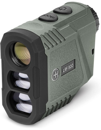 Buy Laser Range Finder Hawke LRF 800 - Stratosens.com