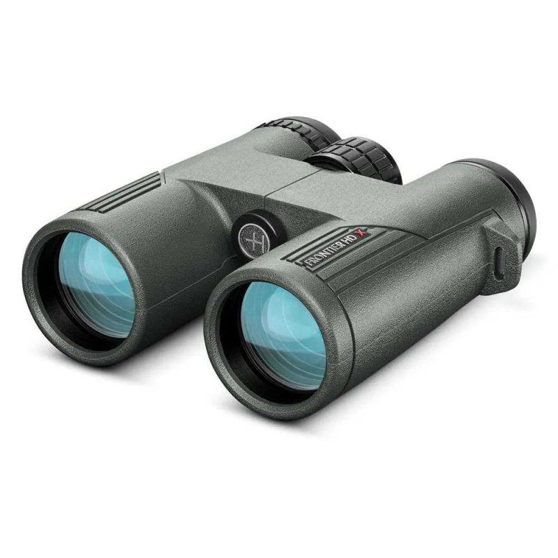 Binoculars Hawke Frontier HD X 10x42