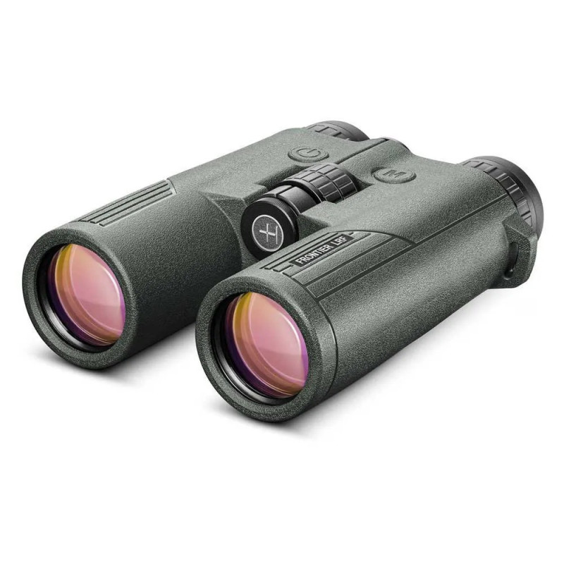 Prismàtics Hawke Frontier LRF 10x42