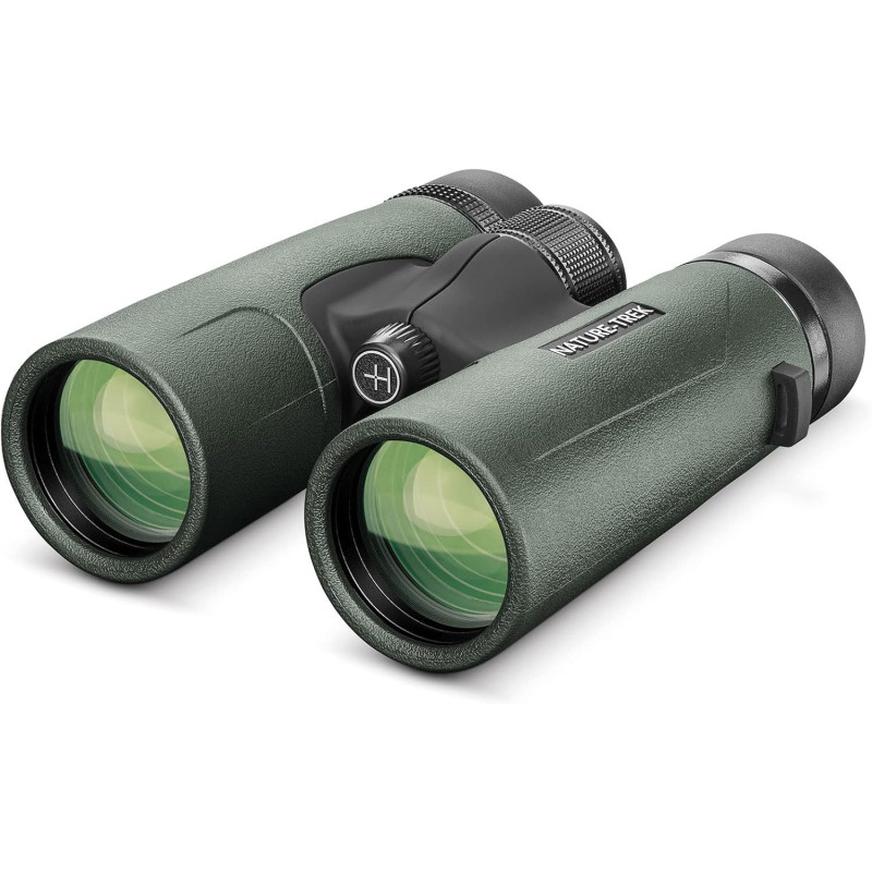 Prismáticos Hawke Nature Trek 10x42 Prismáticos Hawke Nature Trek 10x42