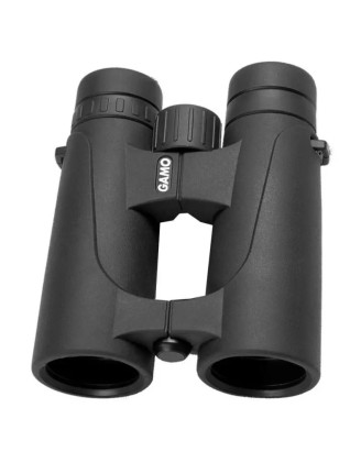 Comprar Prismáticos Gamo 10x42 DCF HD - Stratosens.com