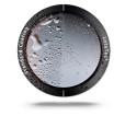 Prismáticos Zeiss Victory RF Range Finder 8x54 Prismáticos Zeiss Victory RF Range Finder 8x54