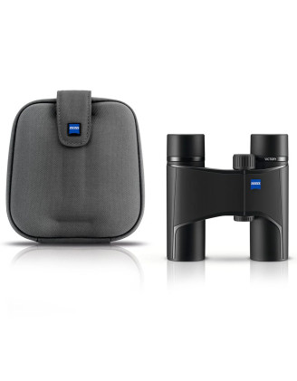 Comprar Prismáticos Zeiss Victory Pocket 8x25 - Stratosens.com