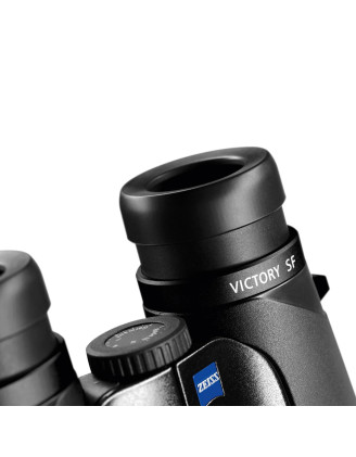 Buy Binoculars Zeiss Victory SF LotuTec 8x32 - Stratosens.com
