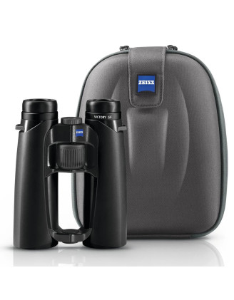 Buy Binoculars Zeiss Victory SF LotuTec 8x42 - Stratosens.com