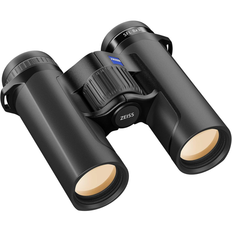 Binoculars Zeiss Victory SFL 8x30 Binoculars Zeiss Victory SFL 8x30