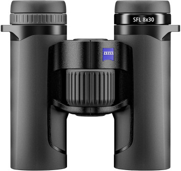 Prismàtics Zeiss Victory SFL 8x30