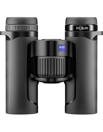 Buy Binoculars Zeiss Victory SFL 8x30 - Stratosens.com