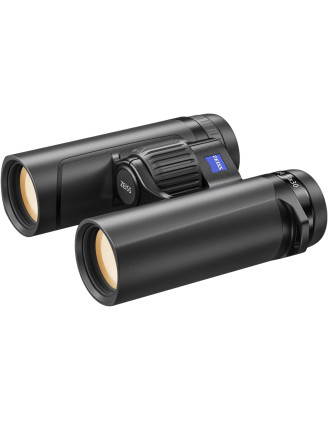 Comprar Prismáticos Zeiss Victory SFL 10x30 - Stratosens.com