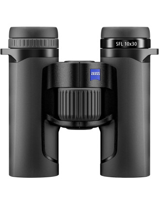 Comprar Prismáticos Zeiss Victory SFL 10x30 - Stratosens.com