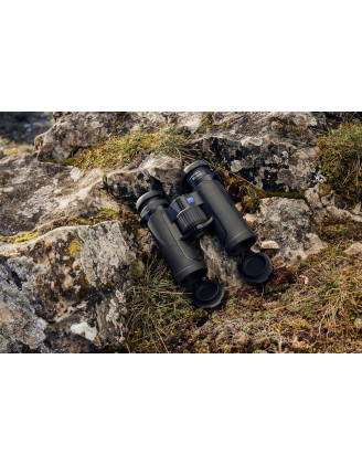 Buy Binoculars Zeiss Victory SFL 8x40 - Stratosens.com
