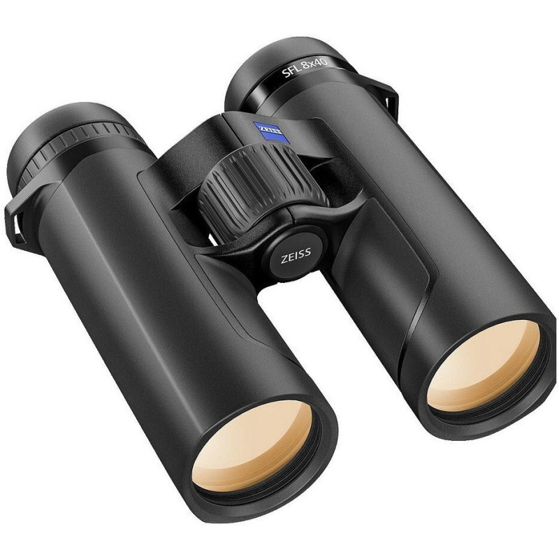 Prismáticos Zeiss Victory SFL 8x40