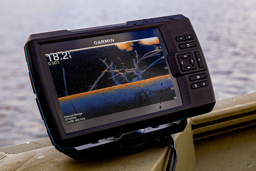Sondas / GPS