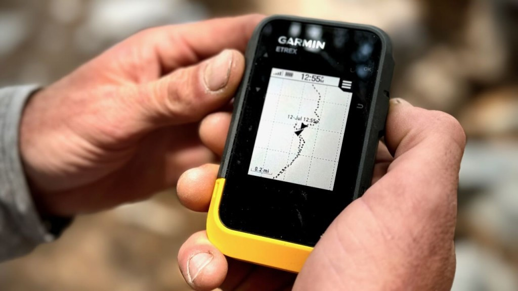 Sistemas GPS