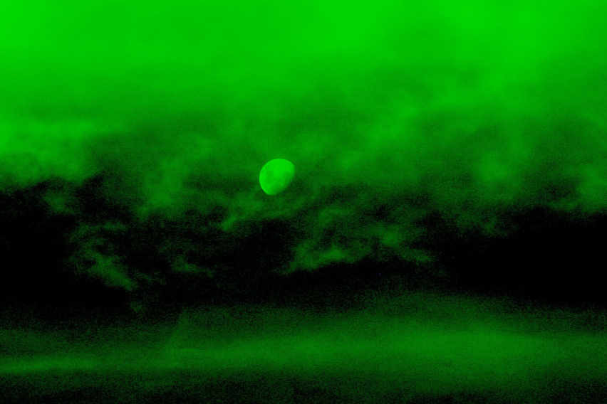 Visión nocturna