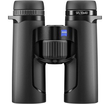 Prismáticos Zeiss Victory SFL 10x40
