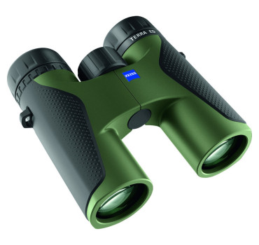 Prismáticos Zeiss Terra ED Compact 10x32