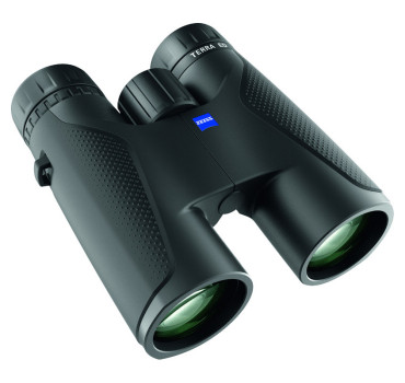 Comprar Prismáticos Zeiss Terra ED 10x42 - Stratosens.com