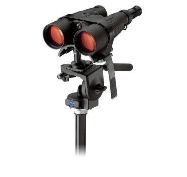 Adaptador de Binofix para Trípode y Prismáticos Zeiss