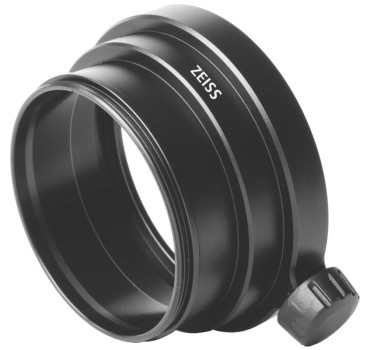 Adaptador per a Càmeres Zeiss Photo-Lens M49 per a Victory Harpia - Stratosens.com