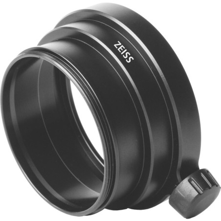 Adaptador per a Càmeres Zeiss Photo-Lens M58 per a Victory Harpia - Stratosens.com