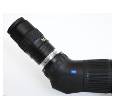 Adaptador Astronòmic per a Zeiss Conquest Gavia