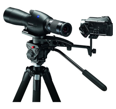 Suport per a Càmera Zeiss Quick Camera Adapter II