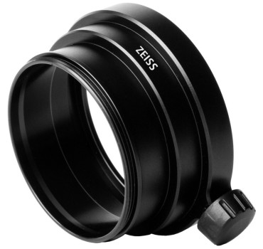 Adaptador per a Càmeres Zeiss Photo-Lens M49 per a Conquest Gavia - Stratosens.com