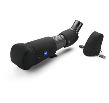 Funda Stay-on-Case per a Zeiss Victory Harpia 95