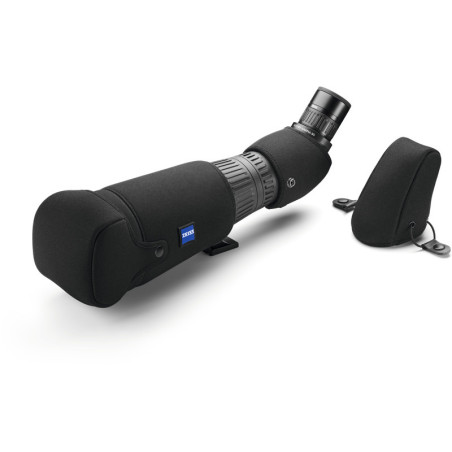 Funda Stay-on-Case per a Zeiss Victory Harpia 95