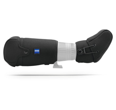 Funda Stay-on-Case per a Zeiss Victory Harpia 85