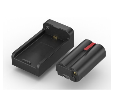 Cargador de Batería para Zeiss DTI 6