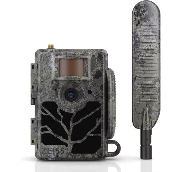 Cámera de Fototrampeo con Gran Angular Zeiss Secacam 5 - Stratosens.com