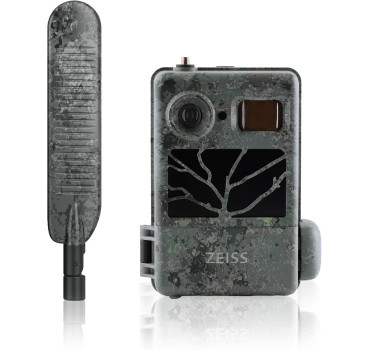 Comprar Cámera de Fototrampeo Zeiss Secacam 3 - Stratosens.com