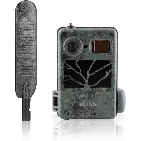 Comprar Cámera de Fototrampeo Zeiss Secacam 3 - Stratosens.com