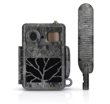 Comprar Cámera de Fototrampeo Zeiss Secacam 7 - Stratosens.com